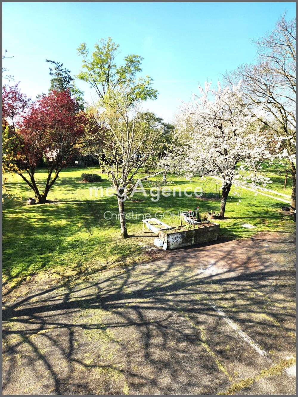 Vente Maison maison avec terrain Aulnay