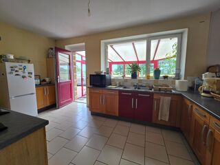  Maison � vendre 5 pi�ces 107 m�