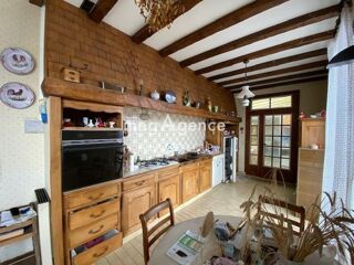  Maison � vendre 8 pi�ces 200 m�