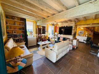  Maison à vendre 7 pièces 199 m²