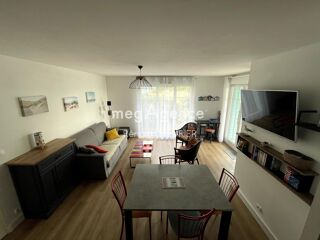  Appartement à vendre 3 pièces 55 m²