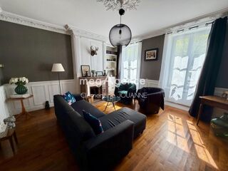  Maison à vendre 6 pièces 98 m²