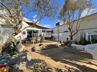  Maison � vendre 5 pi�ces 110 m�