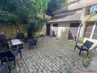  Appartement � vendre 3 pi�ces 47 m�