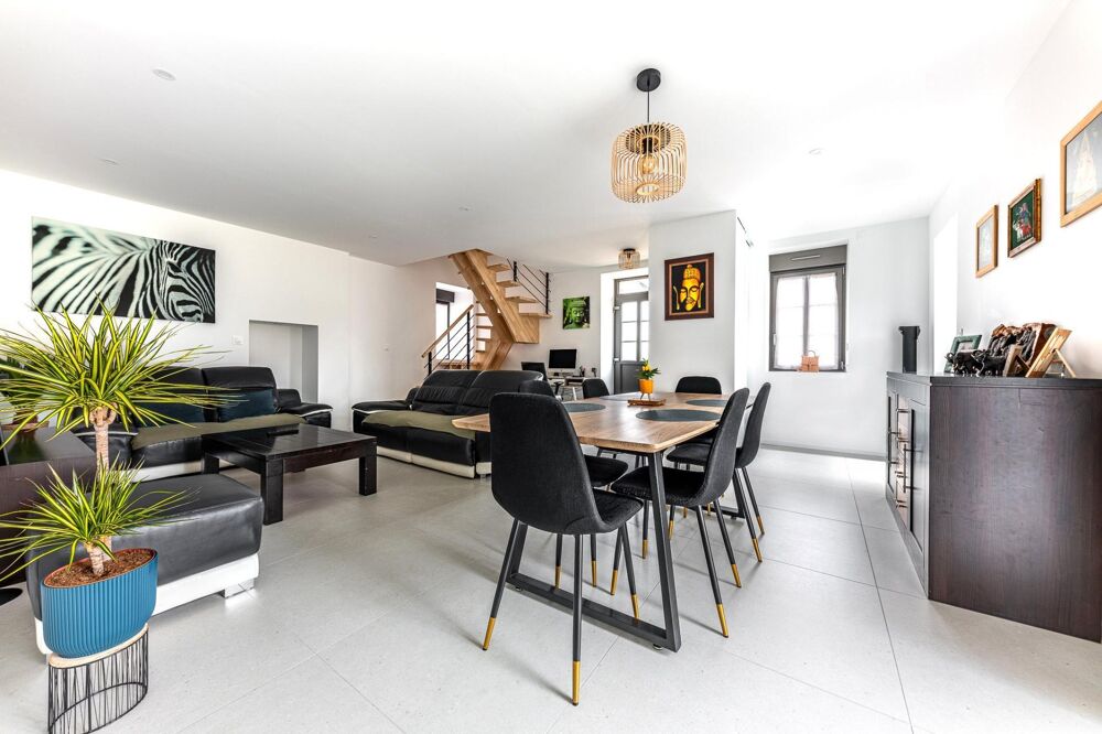 Vente Maison PROPRIÉTÉ 6 PIÈCES / AU CALME / SANS VIS À VIS Saint-malo