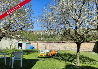  Maison  vendre 4 pices 86 m