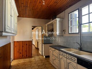  Maison � vendre 5 pi�ces 117 m�