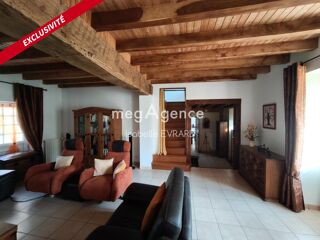  Maison à vendre 8 pièces 175 m²