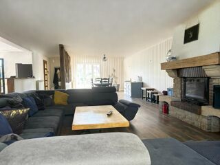  Maison � vendre 9 pi�ces 281 m�