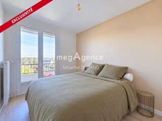  Appartement à vendre 2 pièces 45 m²