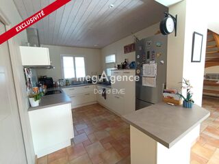  Maison à vendre 6 pièces 147 m²