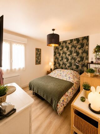  Maison à vendre 4 pièces 68 m²