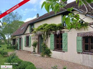  Maison à vendre 6 pièces 140 m²