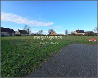  Terrain à vendre 408 m²