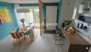  Maison � vendre 3 pi�ces 64 m�