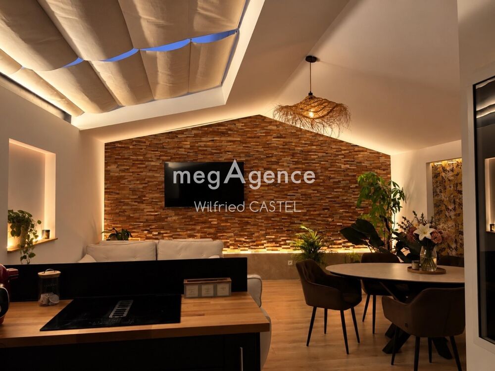 Vente Maison Maison dans le bourg de Moricq Angles