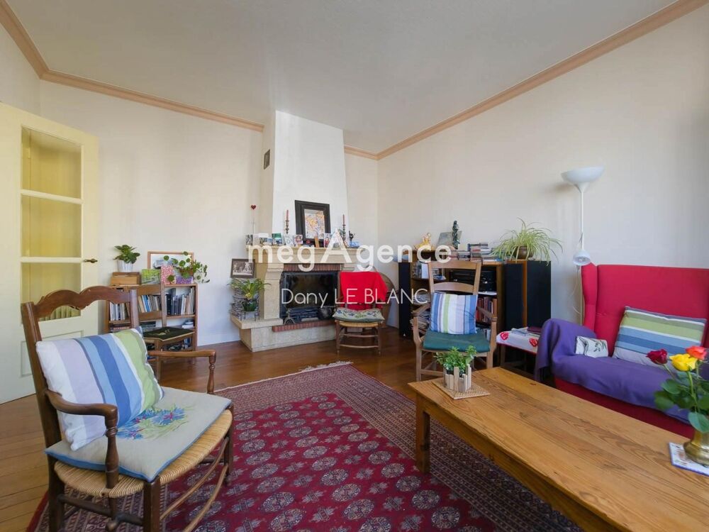 Vente Maison Coup de cœur à 15 min à pied de la gare ! Chartres