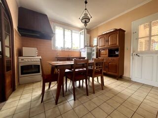  Maison � vendre 6 pi�ces 116 m�