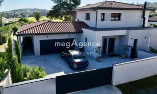  Maison � vendre 6 pi�ces 193 m�