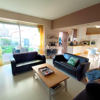  Maison � vendre 4 pi�ces 127 m�