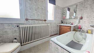  Maison à vendre 6 pièces 127 m²