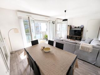  Appartement à vendre 3 pièces 71 m²