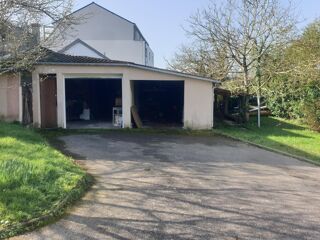  Immeuble � vendre 244 m�