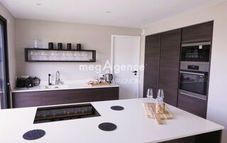  Maison à vendre 6 pièces 160 m²