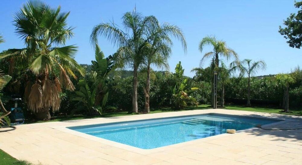 A VENDRE : Magnifique Villa de 106m² en nue Propriété - SAINT-RAPHAEL - 83700