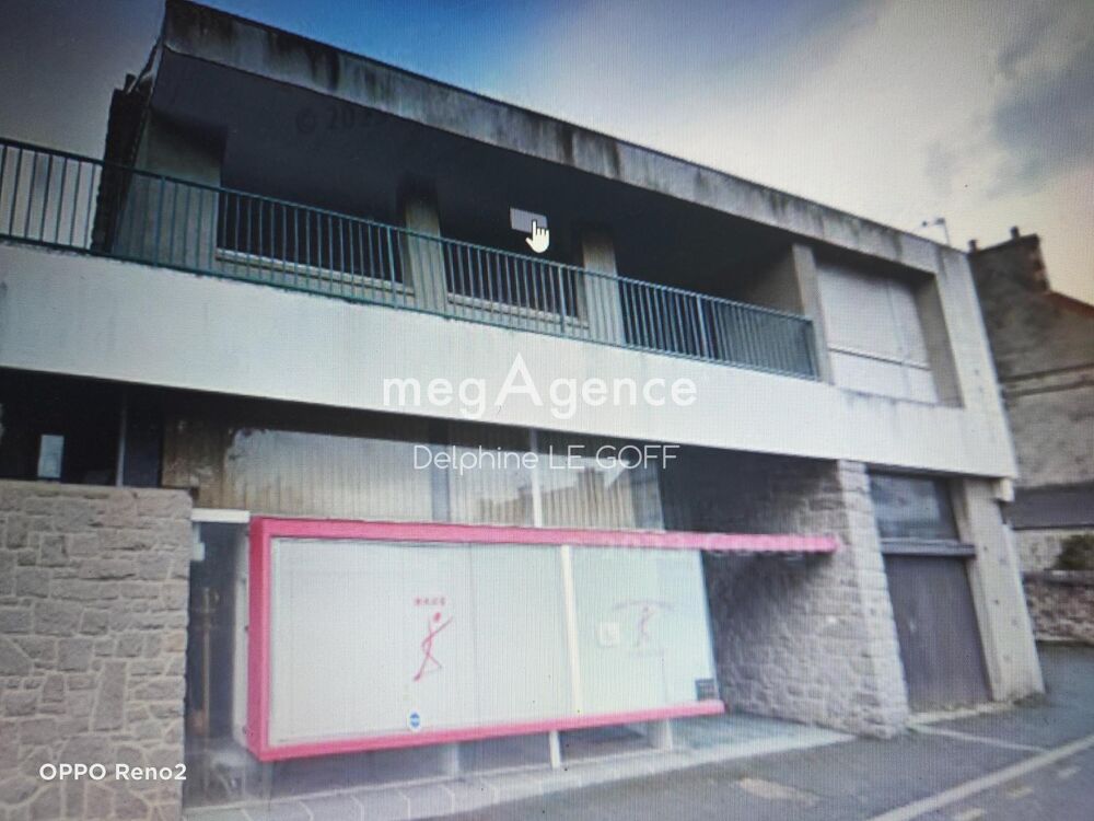Vente Maison Maison familale proche de la mer Lezardrieux