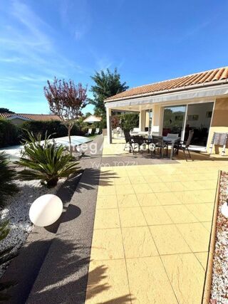  Maison à vendre 5 pièces 77 m²