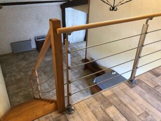  Maison � vendre 6 pi�ces 123 m�