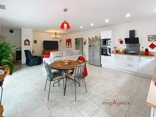  Maison à vendre 4 pièces 108 m²