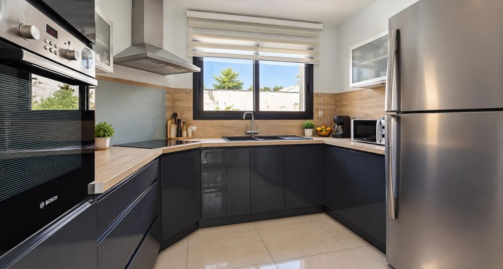 Vente Maison Une vraie maison familiale à Saint-Marcel-sur-Aude Saint-marcel-sur-aude