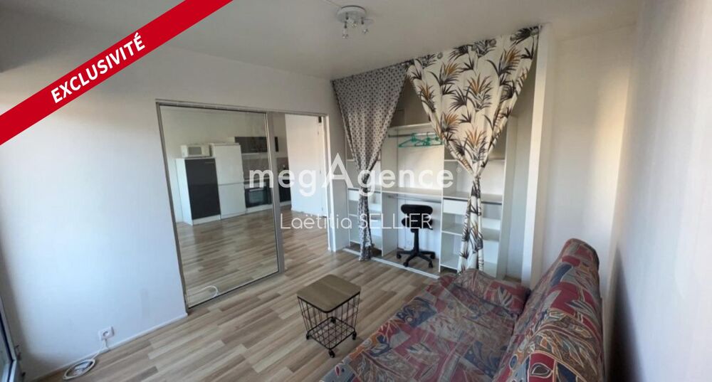 Vente Appartement Bien atypique à fort potentiel – 2 F2 indépendants Montlucon