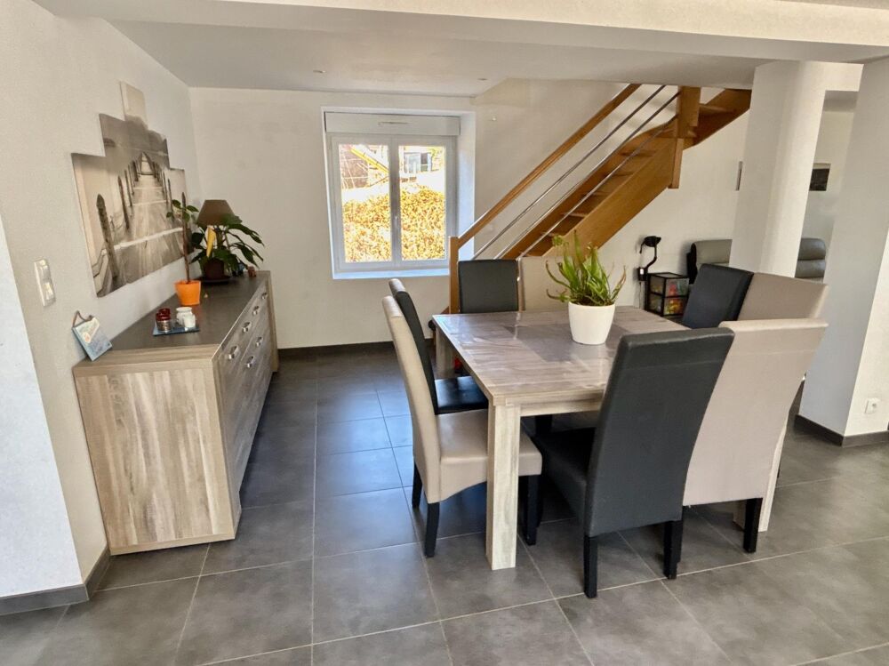 Vente Maison Maison économe Saint-laurent-de-cuves