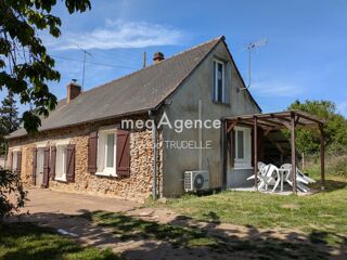  Maison � vendre 3 pi�ces 88 m�