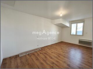  Maison � vendre 4 pi�ces 85 m�