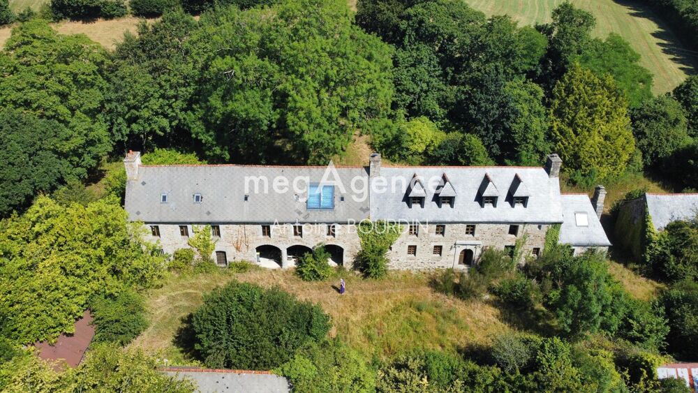 Découvrez un domaine de caractère datant de 1821, entre authenticité, nature et patrimoine. L