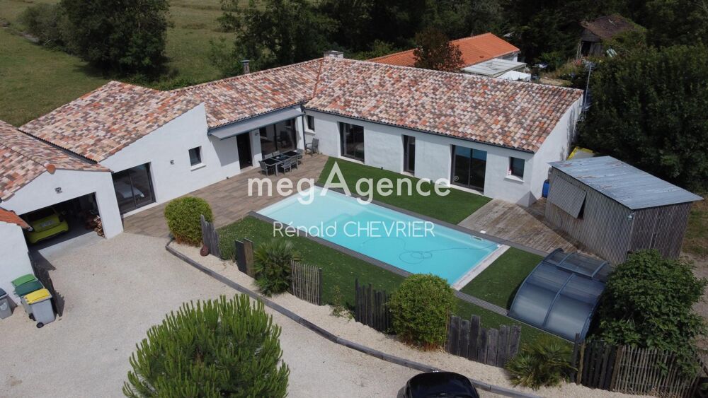 Villa d'exception