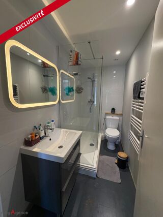  Appartement à vendre 5 pièces 96 m²