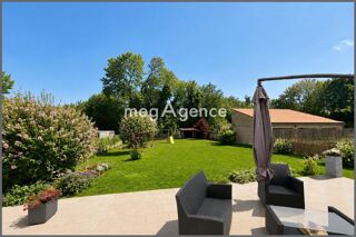  Maison � vendre 6 pi�ces 123 m�