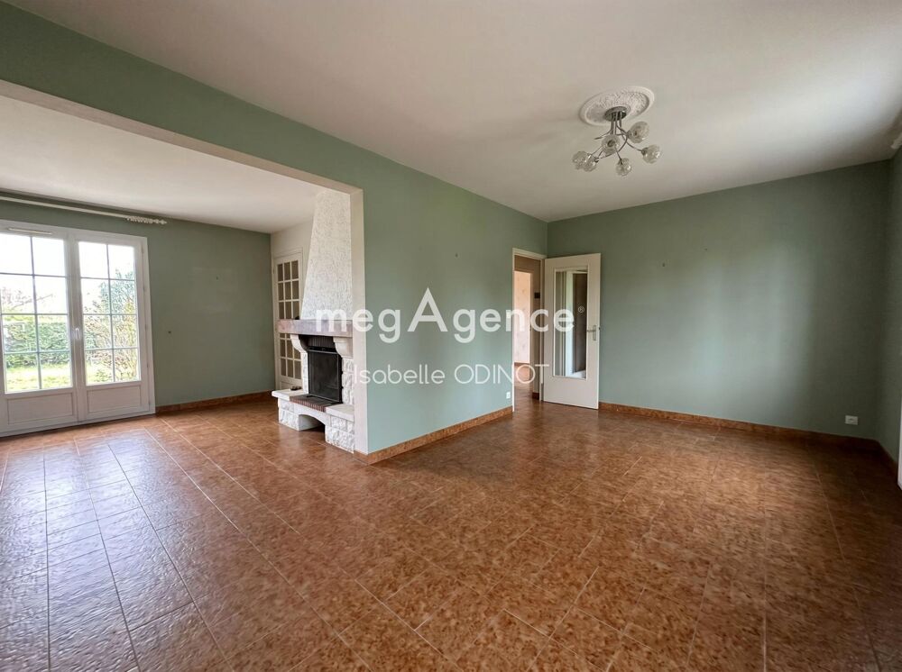 Maison familiale 5 pièces Beynes Calme et confort moderne