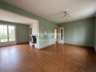  Maison à vendre 6 pièces 110 m²