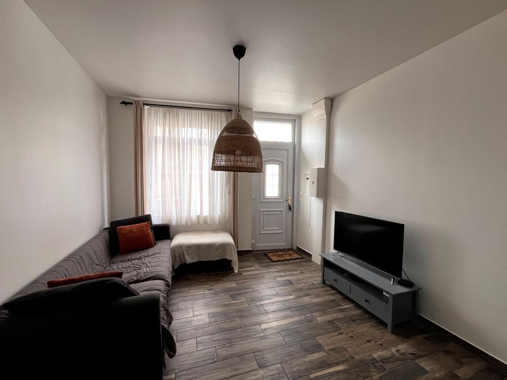 Maison 5 pièces 85 m² · à Avion · 85 m² · 128 000 €