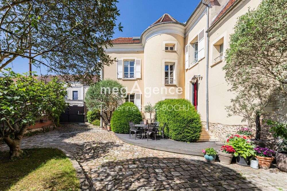 � vendre  Maison Deuil-la-Barre (95170)