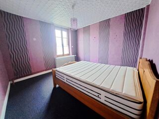  Maison à vendre 4 pièces 92 m²