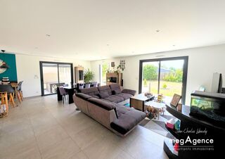 Maison à vendre 7 pièces 169 m²