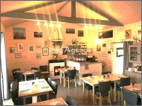 BAISSE DE PRIX ! AFFAIRE A SAISIR EN PLEIN CENTRE VILLE 86667 85740 L' epine