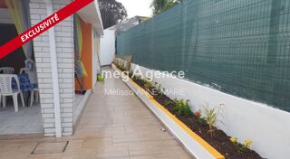  Maison à vendre 4 pièces 87 m²